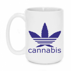   420ml Cannabis