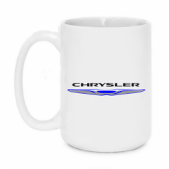   420ml Chrysler