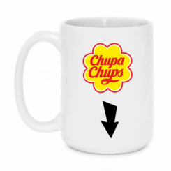   420ml Chupa Chups