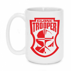   420ml Clone Trooper