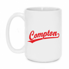   420ml Compton Vintage