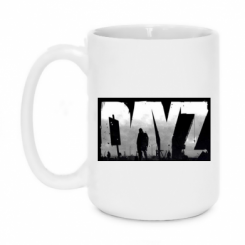   420ml Dayz logo