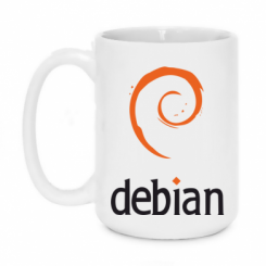   420ml Debian