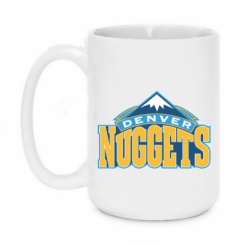  420ml Denver Nuggets