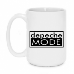   420ml Depeche Mode Rock