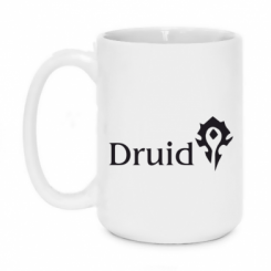   420ml Druid Orc