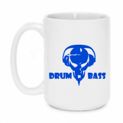   420ml Drumm Bass