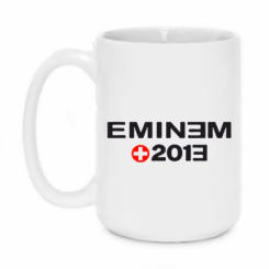   420ml Eminem 2013