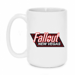   420ml Fallout New Vegas