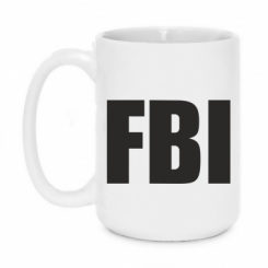   420ml FBI ()