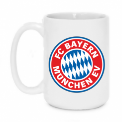   420ml FC Bayern Munchen