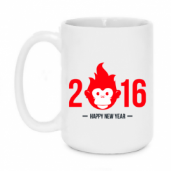   420ml Fire monkey 2016