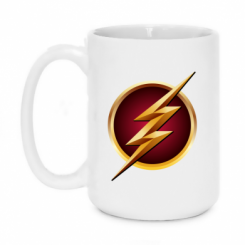   420ml Flash Logo Art