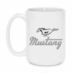   420ml Ford Mustang