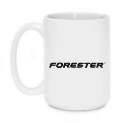   420ml FORESTER