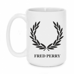   420ml Fred Perry