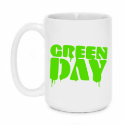   420ml Green Day