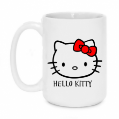   420ml Hello Kitty