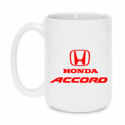   420ml Honda Accord