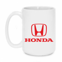   420ml Honda Classic