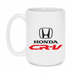   420ml Honda CR-V