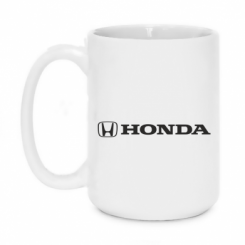   420ml Honda Small Logo