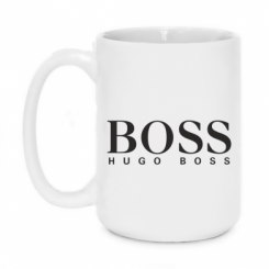   420ml Hugo Boss