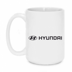   420ml Hyundai 2