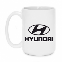   420ml Hyundai Small