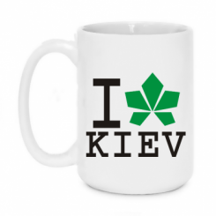  420ml I love Kiev -  
