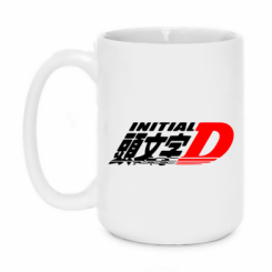   420ml Initial d fifth stage