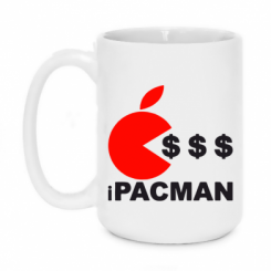   420ml iPacman