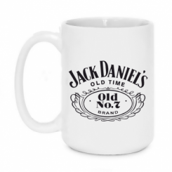   420ml Jack Daniel's Old Time