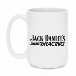   420ml Jack daniel's Racing