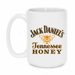   420ml Jack Daniel's Tennessee Honey