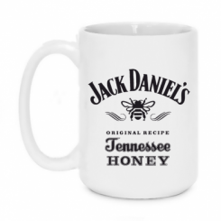   420ml Jack Daniels Tennessee