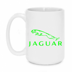   420ml Jaguar