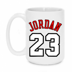   420ml Jordan 23