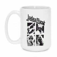   420ml Judas Priest