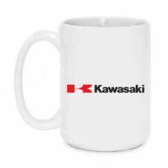   420ml Kawasaki Logo