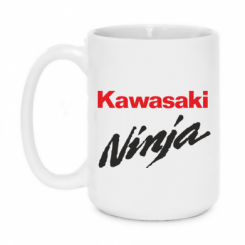   420ml Kawasaki Ninja