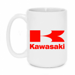   420ml Kawasaki