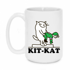  420ml Kit-Kat