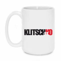   420ml Klitschko