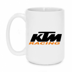   420ml KTM Racing