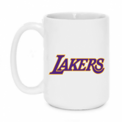   420ml LA Lakers