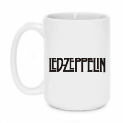   420ml Led Zeppelin