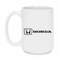   420ml  Honda