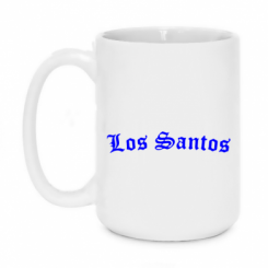   420ml Los Santos