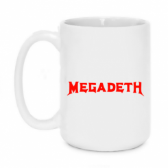   420ml Megadeth